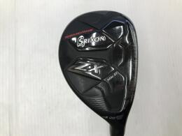 SRIXON ZX Mk2 HYBRID｜ダンロップ｜ユーティリティ｜中古ゴルフクラブ