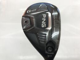 G425｜ピン｜ユーティリティ｜中古ゴルフクラブを探す｜ゴルフ・ドゥ