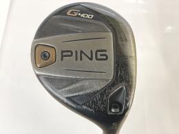 G400｜ピン｜フェアウェイウッド｜中古ゴルフクラブを探す｜ゴルフ・ドゥ