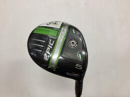 EPIC SPEED｜キャロウェイ｜フェアウェイウッド｜中古ゴルフクラブを
