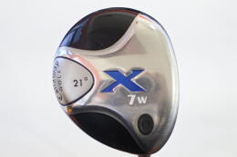 X フェアウェイウッド｜キャロウェイ｜フェアウェイウッド｜中古ゴルフ