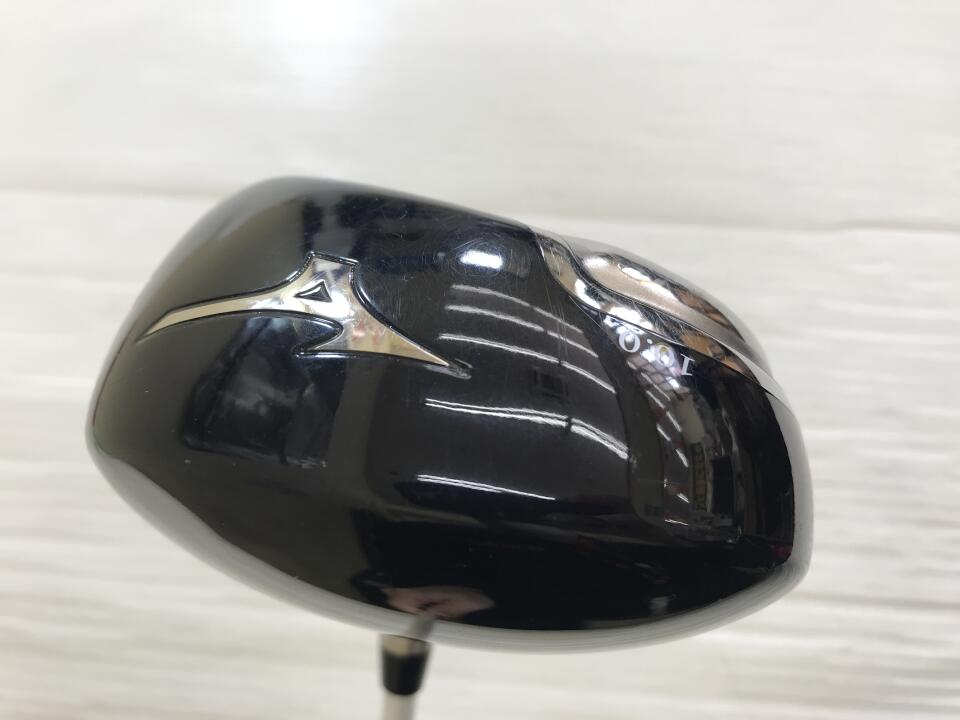 ミズノ☆MIZUNO MP The CRAFT 611☆FUBUKI K70(S)☆9度☆養老