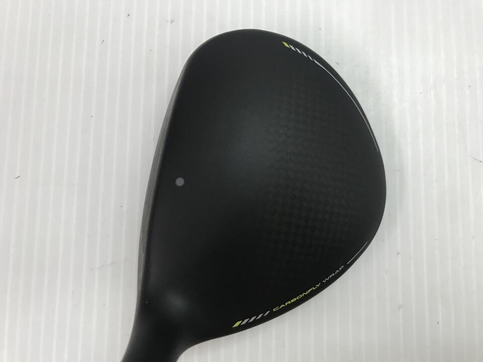 G430 MAX｜ピン｜フェアウェイウッド｜ALTA J CB BLACK｜中古ゴルフ