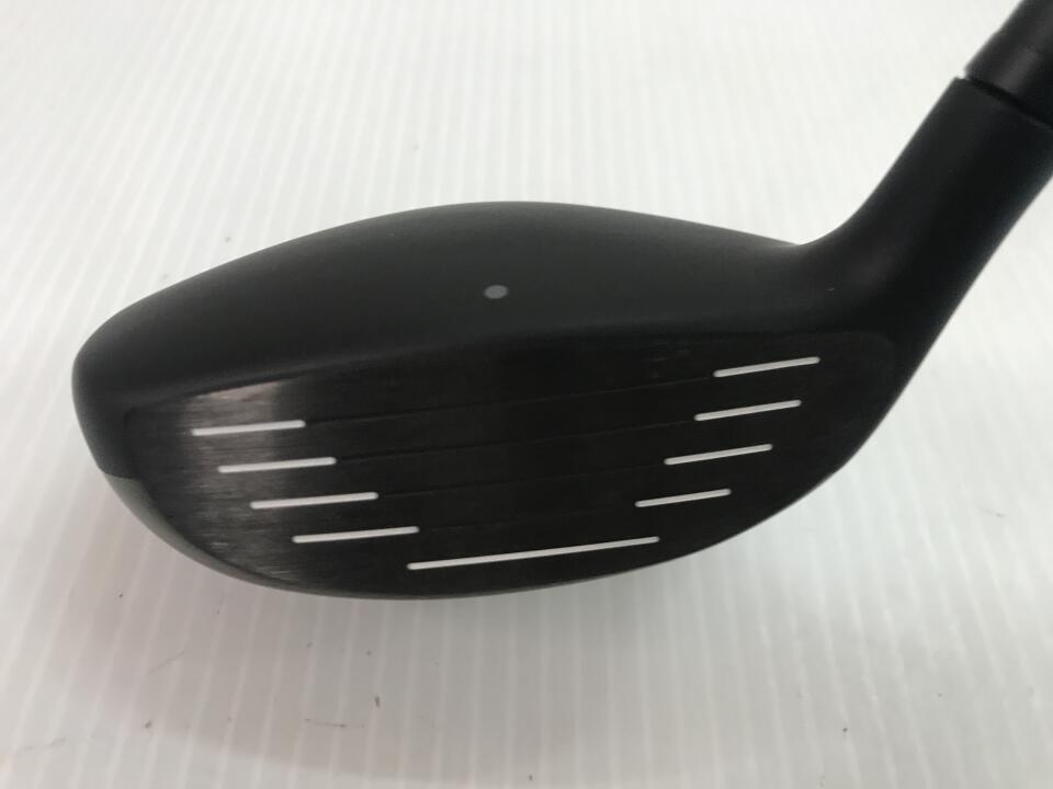 G430 MAX｜ピン｜フェアウェイウッド｜ALTA J CB BLACK｜中古ゴルフ