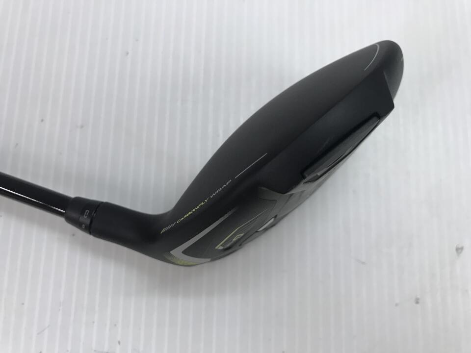 G430 MAX｜ピン｜フェアウェイウッド｜ALTA J CB BLACK｜中古ゴルフ