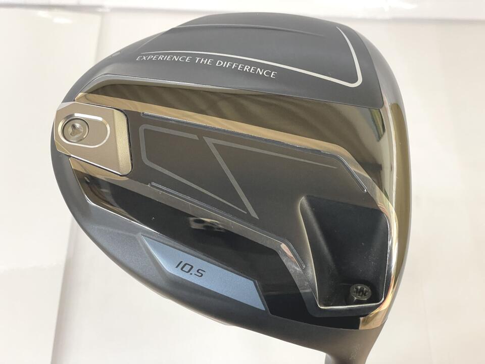 XXIO 14+｜ダンロップ｜ドライバー｜SPEEDER NX DST for XXIO｜中古