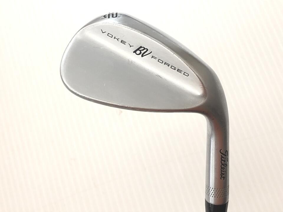VOKEY FORGED 2025｜タイトリスト｜ウェッジ｜ダイナミックゴールド