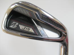J15｜ブリヂストン｜アイアンセット｜中古ゴルフクラブを探す｜ゴルフ