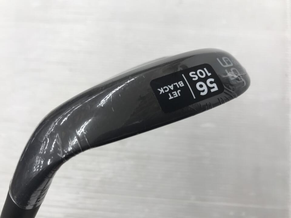 オーダーカスタム受注生産品 VOKEY SM11 Jet Black WEDGE オーダーカスタム受注生産品 VOKEY SM11 Jet Black WEDGE