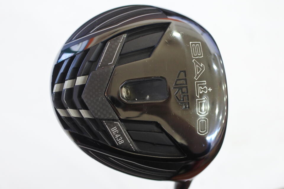 CORSA PERFORMANCE BC438｜BALDO｜ドライバー｜Speeder 661EVOLUTION