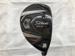 913H｜タイトリスト｜ユーティリティ｜中古ゴルフクラブを探す｜ゴルフ