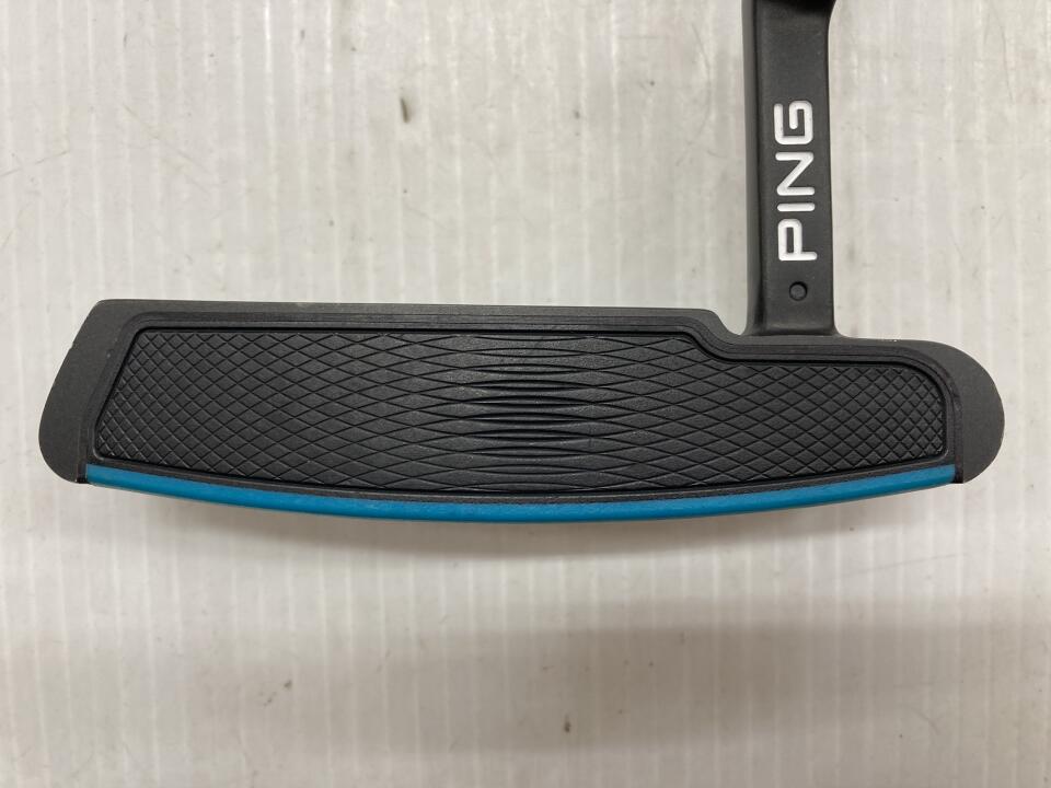 SIGMA 2 ANSER Stealth｜ピン｜パター｜オリジナルスチール(PP58