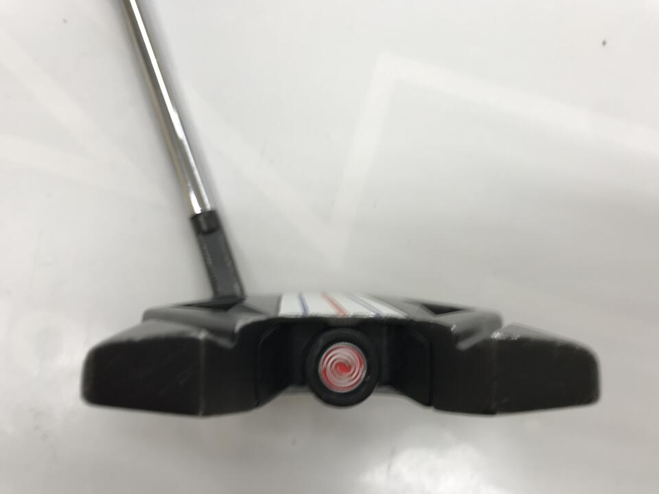 TRIPLE TRACK TEN｜オデッセイ｜パター｜STROKE LAB｜中古ゴルフクラブ