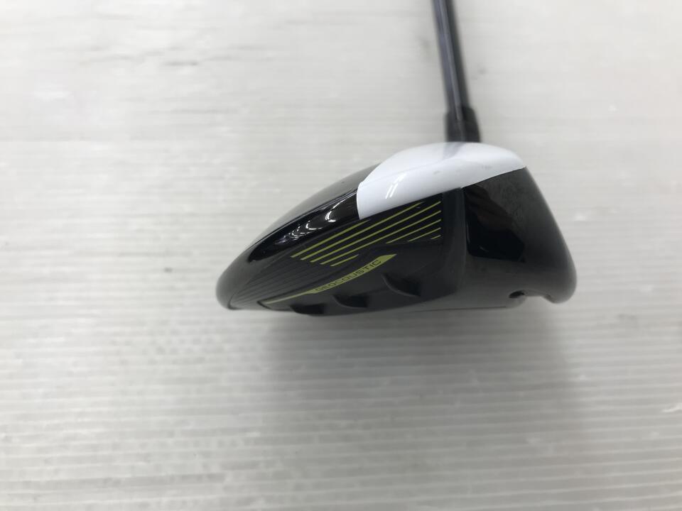 M2 2017 US｜テーラーメイド｜フェアウェイウッド｜TM REAX 65｜中古