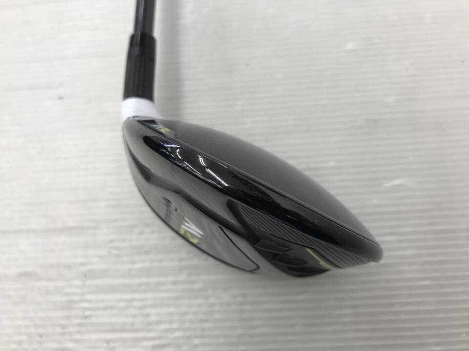 M2 2017 US｜テーラーメイド｜フェアウェイウッド｜TM REAX 65｜中古