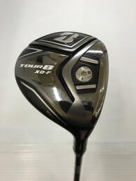 TOUR B XD-F｜ブリヂストン｜フェアウェイウッド｜中古ゴルフクラブを