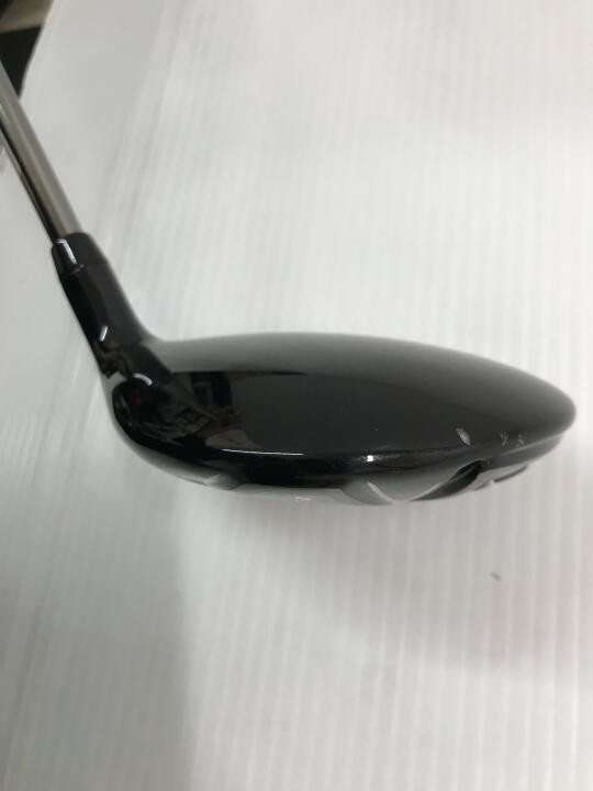 TOUR B XD-F｜ブリヂストン｜フェアウェイウッド｜ディアマナ BF60