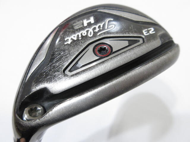 816H2｜タイトリスト｜ユーティリティ｜ダイナミックゴールド AMT