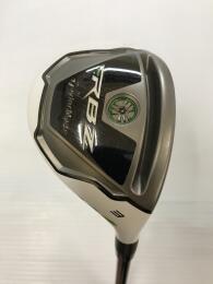RocketBallz レスキュー｜テーラーメイド｜ユーティリティ｜中古ゴルフ