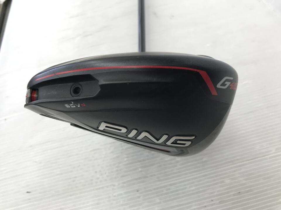 G410 PLUS｜ピン｜ドライバー｜ALTA J CB RED｜中古ゴルフクラブを探す