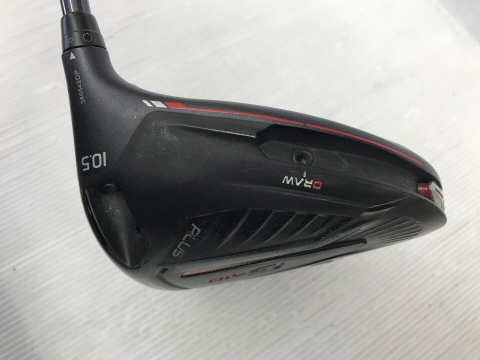 G410 PLUS｜ピン｜ドライバー｜ALTA J CB RED｜中古ゴルフクラブを探す