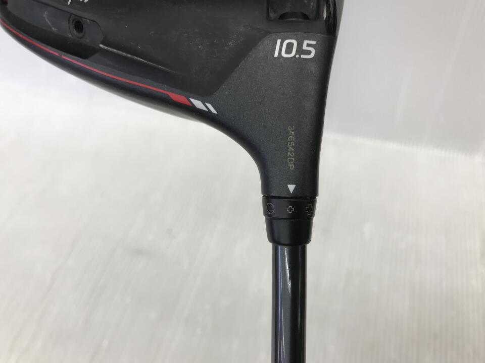 G410 PLUS｜ピン｜ドライバー｜ALTA J CB RED｜中古ゴルフクラブを探す