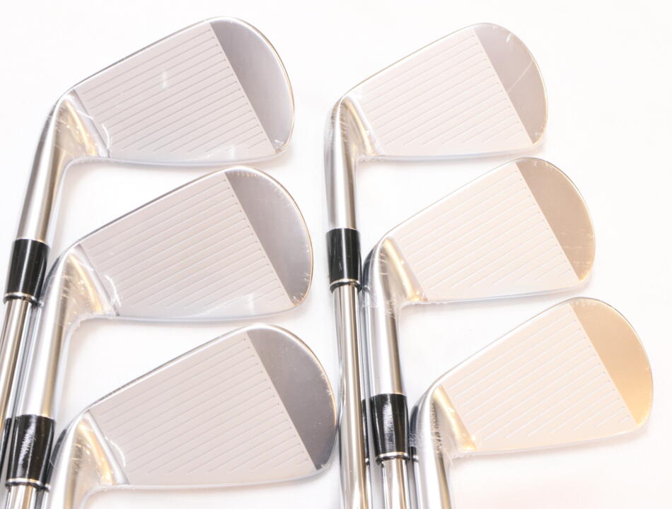 SRIXON ZXi5｜ダンロップ｜アイアンセット｜NSプロ MODUS 3 TOUR 110