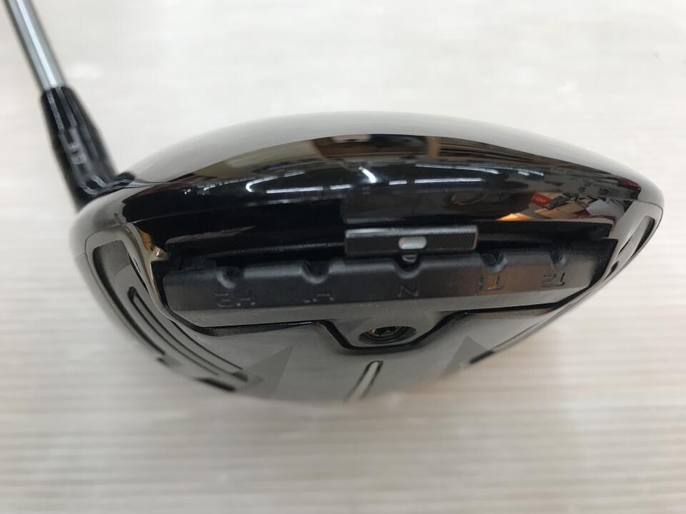 TSi3｜タイトリスト｜ドライバー｜TSP-110｜中古ゴルフクラブを探す