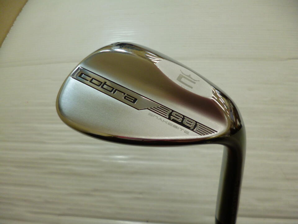 KING SNAKEBITE 2023｜コブラ｜ウェッジ｜NSプロ MODUS 3 TOUR 105