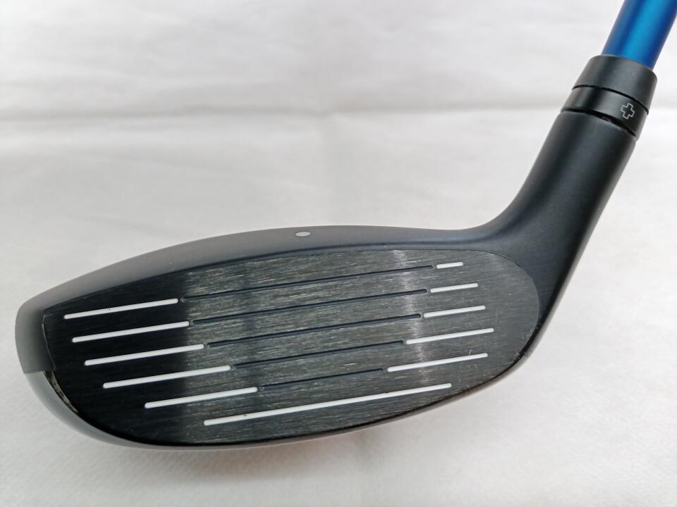 G440｜ピン｜ユーティリティ｜VENTUS HB BLUE 8（リシャフト）｜中古