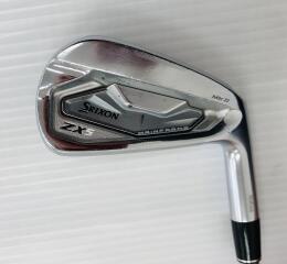 SRIXON ZX5 Mk2｜ダンロップ｜アイアンセット｜中古ゴルフクラブを探す