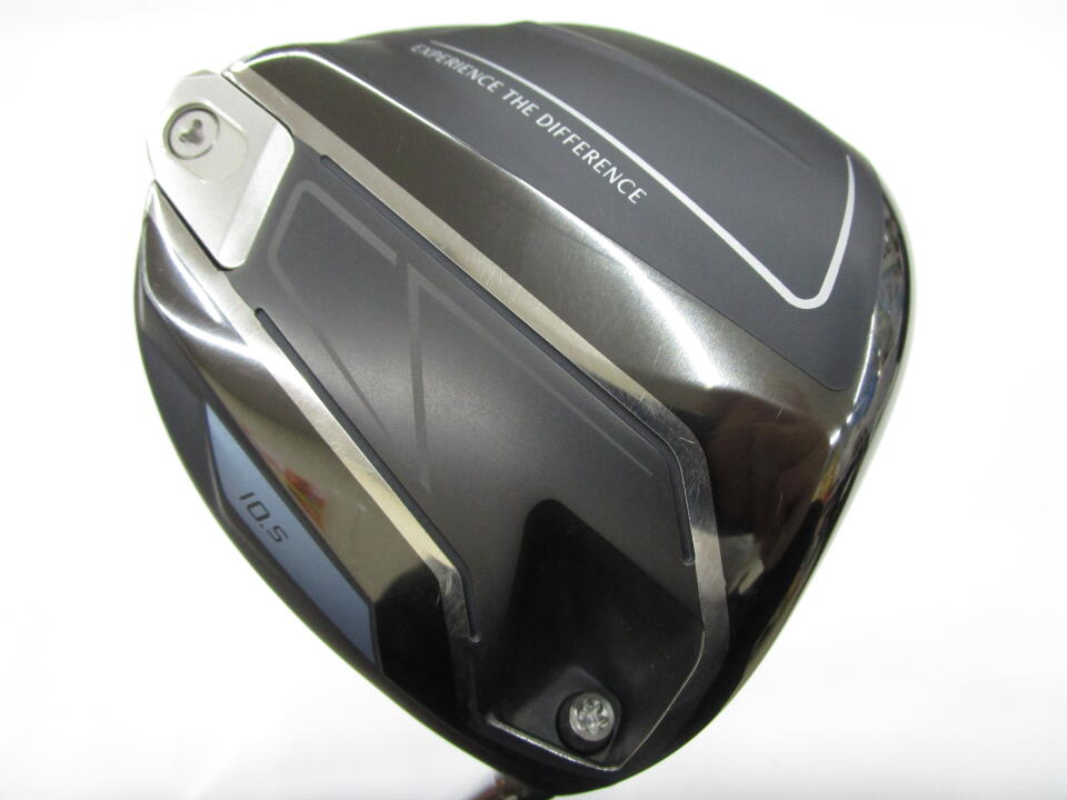 XXIO 14+｜ダンロップ｜ドライバー｜SPEEDER NX DST for XXIO｜中古