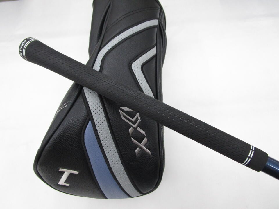 XXIO 14+｜ダンロップ｜ドライバー｜SPEEDER NX DST for XXIO｜中古