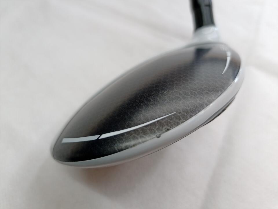 SIM MAX US｜テーラーメイド｜ユーティリティ｜Fujikura VENTUS Blue 7