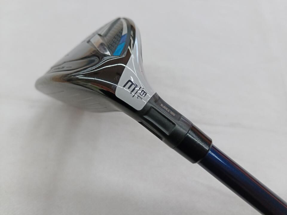 SIM MAX US｜テーラーメイド｜ユーティリティ｜Fujikura VENTUS Blue 7