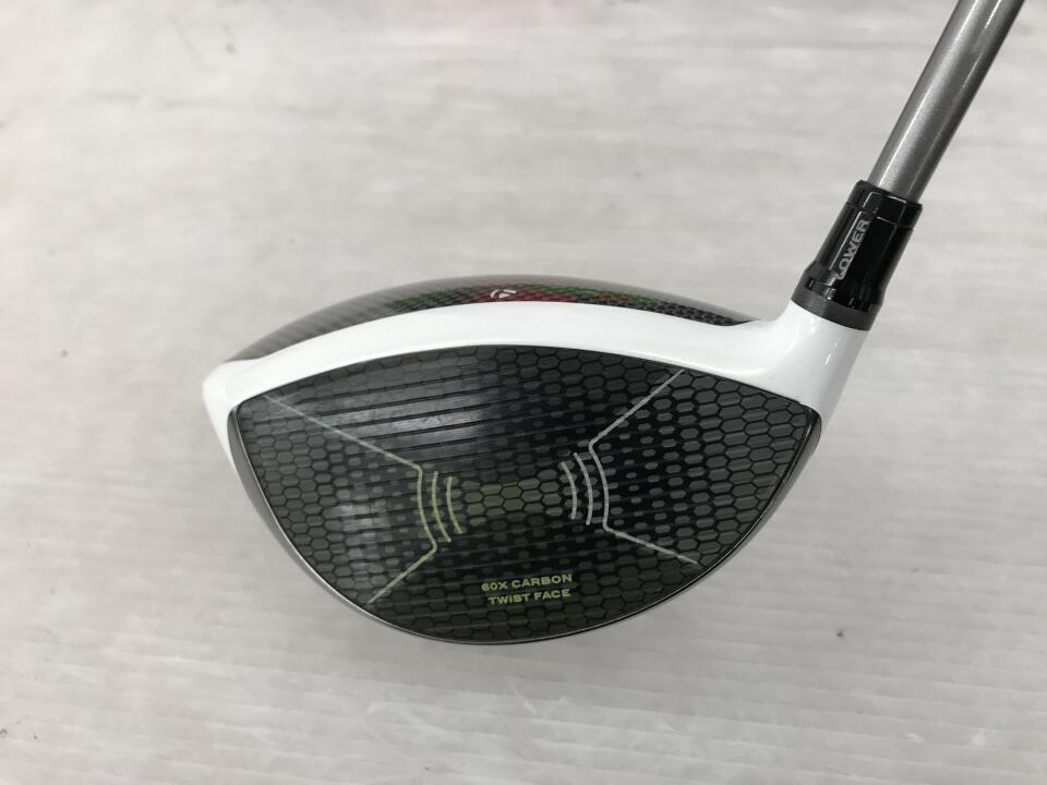 STEALTH GLOIRE+｜テーラーメイド｜ドライバー｜SPEEDER NX for TM