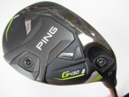 G430｜ピン｜ユーティリティ｜中古ゴルフクラブを探す｜ゴルフ・ドゥ