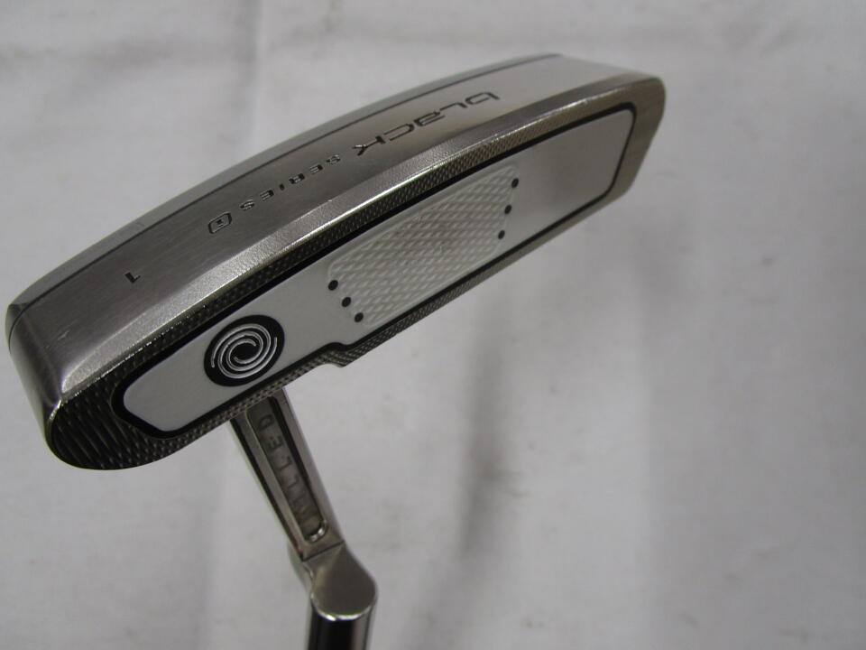 ブラック・シリーズ インサート #1｜オデッセイ｜パター｜オリジナル