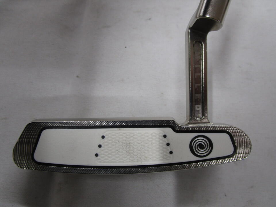 ブラック・シリーズ インサート #1｜オデッセイ｜パター｜オリジナル