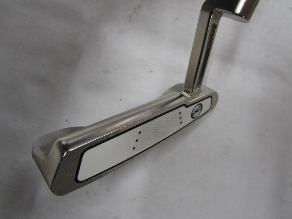 ブラック・シリーズ インサート #1｜オデッセイ｜パター｜オリジナル