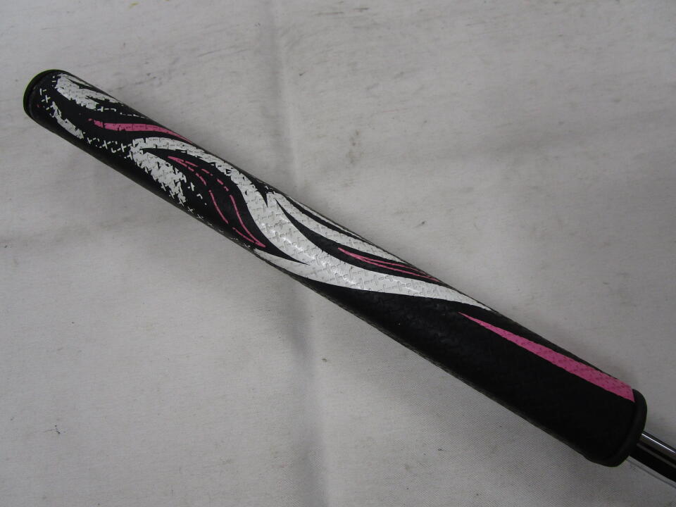 ブラック・シリーズ インサート #1｜オデッセイ｜パター｜オリジナル