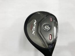 APEX UW｜キャロウェイ｜フェアウェイウッド｜中古ゴルフクラブを探す