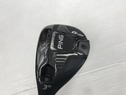 G425｜ピン｜ユーティリティ｜中古ゴルフクラブを探す｜ゴルフ・ドゥ