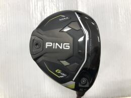 G430 MAX｜ピン｜フェアウェイウッド｜中古ゴルフクラブを探す｜ゴルフ