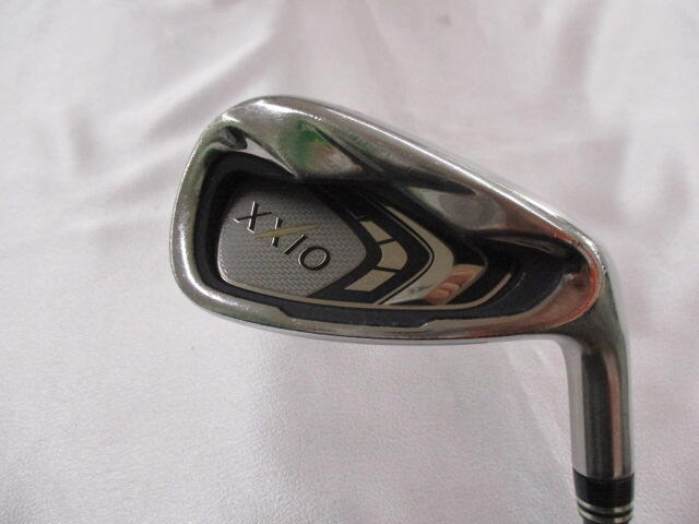 XXIO 9｜ダンロップ｜アイアンセット｜MP900｜中古ゴルフクラブを探す