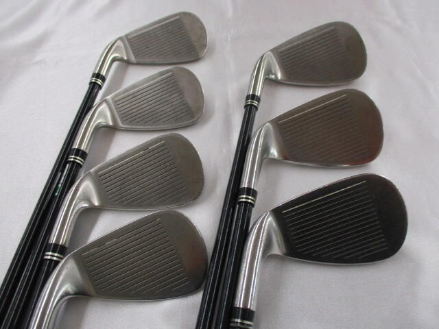 XXIO 9｜ダンロップ｜アイアンセット｜MP900｜中古ゴルフクラブを探す