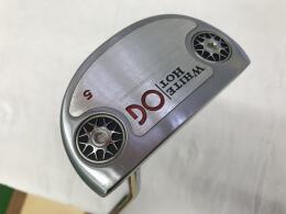 ホワイト ホット OG #5｜オデッセイ｜パター｜中古ゴルフクラブを探す