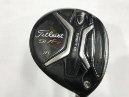 917F2｜タイトリスト｜フェアウェイウッド｜中古ゴルフクラブを探す
