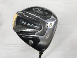 ROGUE ST MAX FAST｜キャロウェイ｜ドライバー｜中古ゴルフクラブを