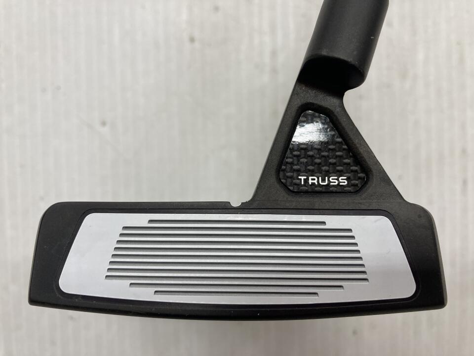 Spider TOUR Z TRUSS TM1｜テーラーメイド｜パター｜オリジナル